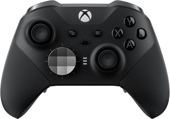 Product's image of Xbox Elite series 2